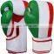 American Pro Style Boxing gloves quality Leather