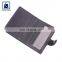 Leading Manufacturer of Best Quality Loop Closure Type Genuine Leather Card Case Holder at Best Price