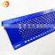 Direct Sale Windproof Dust suppression Net Perforated Mesh  Dust and Noise Barrier Network