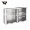 Stainless Steel Commercial Mini Kitchen Cabinet
