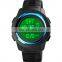 New Arrival Skmei 1731 Sport Watch for Men Waterproof 5ATM Wristwatch Factory Wholesale Price
