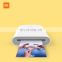 Xiaomi Mijia AR Printer Global Version 300dpi Portable Mini Pocket Photo DIY Sharing 500mAh Pocket Photo Printing