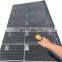 1380mm EACCooling Tower PVC Cross Flow,counter Flow Industrial Fluids Cooling Cooing Tower Fill with Drift Eliminator