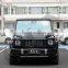 Genuine Auto Parts CLY Body Kits For Benz G Class W 464 Upgrade G63 Amg Front Car Bumper With Grille Wheel Arch  Large Lampshade