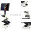 9inches HC-B079A Good performance multi-fuction Biological Digital LCD Screen Microscope