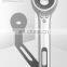 New 2020 Patent Design Product Super Sonic Bladeless Hair Dryer with cold and heat