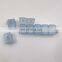 7 Days Plastic Detachable Pill Box Съемный пластиковый портативный коробок для таблеток с шаровой цепочкой