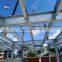 2022 Steel structure home power workshop tools prefabricated steel frame hall workshop warehouse