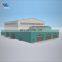 H Section Beam Column Prefabricated Light steel frame shed structural Warehouse building construction