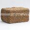 Handwoven Seagrass Handbag Natural Straw Woven Tote Bag Shopping bag Wholesale in Bulk Manufacturer