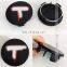 2022 Wheel Center Caps Cover for Model 3 Cap Wholesale Emblem Wheel Hub Caps Kit for Tesla Model 3/X/S/Y Accessories