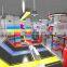 Kids and Adult Big Playground Indoor Sports Complex
