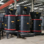 Jaw Type Crusher Vibrating Feeder Impact Type Crusher Heavy Duty Hammer Crusher Box Type Crusher