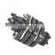 Dlz s45c Rigid Coupling Double Disc Type Shock Mitigating and Vibration Absorbing Coupling with Locking Device
