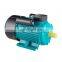 Light Weight AC 1.5Hp 2Hp 3000 rpm Single Phase Electric Motor Drive