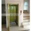 320KG , 400KG home elevators, luxury small residential lift