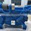 Navy WEICHAI-motor for Boat, 450hp, WP13C450-21 2100rpm Marine Diesel Engine