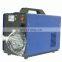 high density 400a mig welding machine for factory use