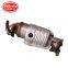Direct Fit Three Way Catalytic Converter For Honda For Civic Old Model