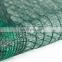 100% new HDPE Greenhouse Shade Mesh Netting Wrap Knitted Roll Green Color Shade Net