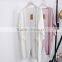 Spring fashion long sleeves cardigan knit sweater for women