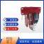 YFX-500/80 Hengyang Heavy Industry's electric hydraulic windproof iron wedge brake friction block is made of high wear-resistant steel