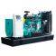 Cummings 200 kw Diesel Genset 250 Kva Generator 3 Phase Soundproof