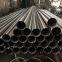304 stainless steel round tube weld stainless steel pipe hot sale made in china