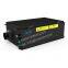 fresh air dehumidifier equipped with compressor for house and basement