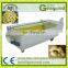 root vegetable ginger potato peeling machine