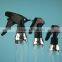 Plastic Cosmetic Trigger Sprayer