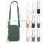 Large Capacity Lightweight Fashion Nylon Outdoor Sports Waterproof Crossbody Bags Custom Shoulder Bags Cross Body Bag Unisex