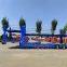 Export semi-trailer Galvanized semi-trailer Russian automobiles