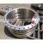 Stainless steel slip on Socket weld Lap joint RF FF raised face vacuum flange