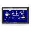 12.1/12 Inch Industrial Capacitive Touch Screen LCD Front Panel  Waterproof Embedded Wall Mount 1080P HD PC Monitor Cantilever