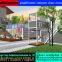 prefabricated container house series products