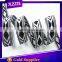 Favorable custom elastic bands low price