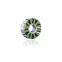 High-Performance Outer Rotor Stator Core for Brushless Motors | Precision Engineered