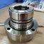 Chemical Pump mechanical Seals ZCMSS-045-U2U2VGG/HZCPBJK80-50-315ABCI