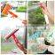 2 in 1 long handle sprayer window squeegee with microfiber towel,window cleaner