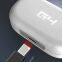 2022 G4 Tws Wireless Headphones Low Latency Gaming Bluetooth Earphones Earbuds Sound Control Sports Waterproof Headset Audifonos