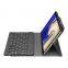 With Keyboard for Samsung Galaxy Tab 10.5 Tablet Laptop Leather Cover Case