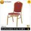 Wholesale Modern Metal Aluminum Banquet Chair