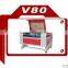 6090 co2 laser engraving machine
