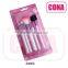 professional 5pcs makeup brush sets