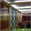 polyester fiber acoustics foam board