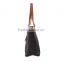 Korea Fashion Lady pu Hand Bag Fashion Shopping Bag