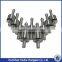 OEM CNC machining stainless steel mechanical spare parts manufacturer                        
                                                                                Supplier's Choice