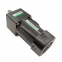 200W fixed speed motor AC gear reduction motor low speed, high torque, factory wholesale