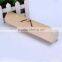 cheap soft birch veneer soft wooden gift packing box                        
                                                Quality Choice